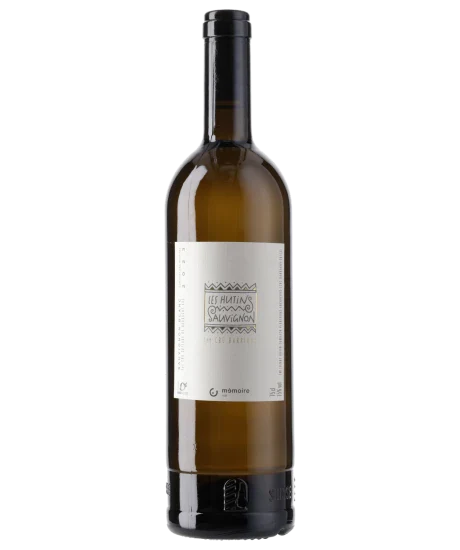 Sauvignon Blanc Barrique Dardagny 2023