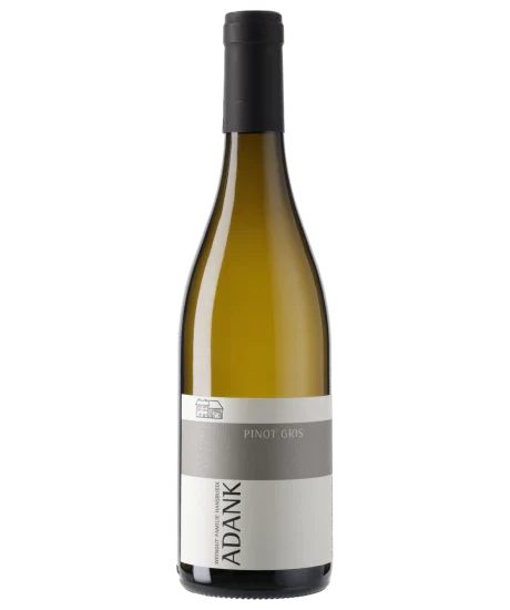 Pinot Gris 2024