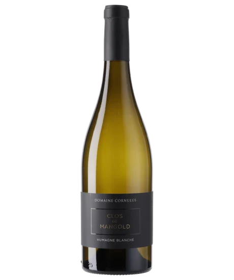 Clos de Mangold Humagne Blanche 2024
