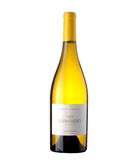 Domaine Cornulus Clos des Corbassières Johannisberg Coeur du Clos 2021