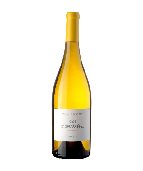 Clos des Corbassières Hermitage Coeur du Clos 2023