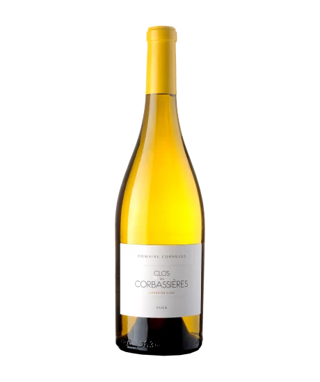 Clos des Corbassières Païen Coeur du Clos 2023