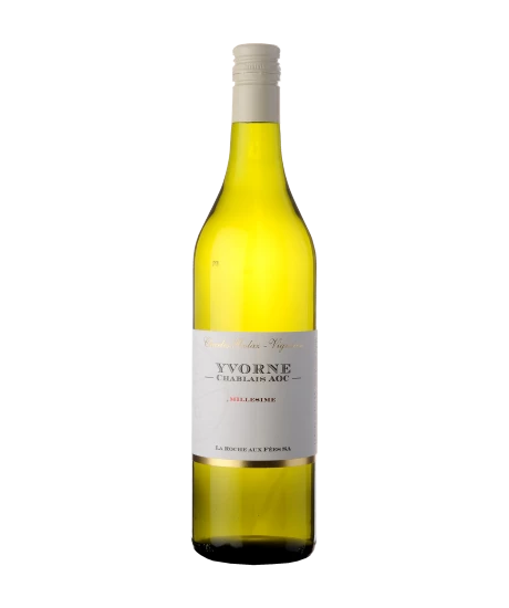Yvorne Ligne Prestige 2024