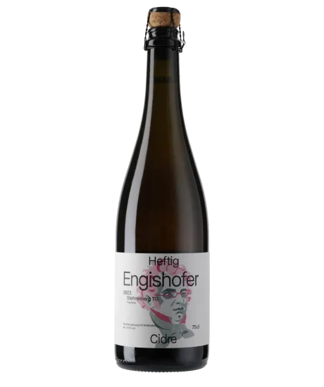 Cidre Engishofer 2023