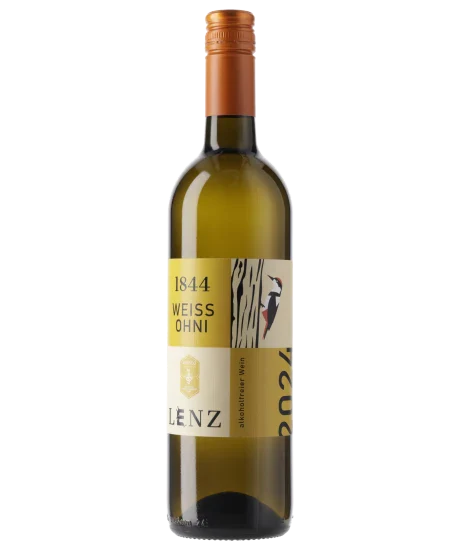1844 Weiss Ohni 2024