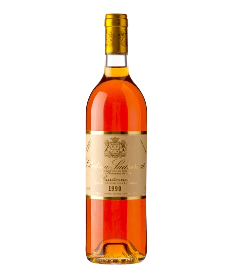 Château Suduiraut 2005