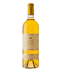 Château d'Yquem 2022