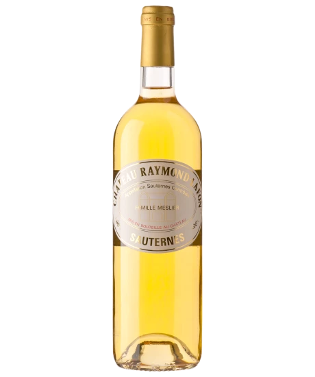 Château Raymond Lafon Château Raymond-Lafon 2018