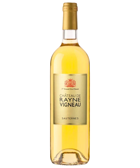 Rayne-Vigneau 2022
