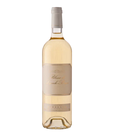Blanc de Lynch-Bages 2022
