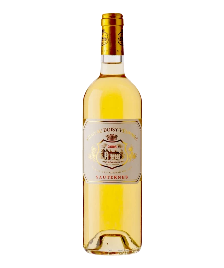 Château Doisy-Védrines Château Doisy-Védrines 2022
