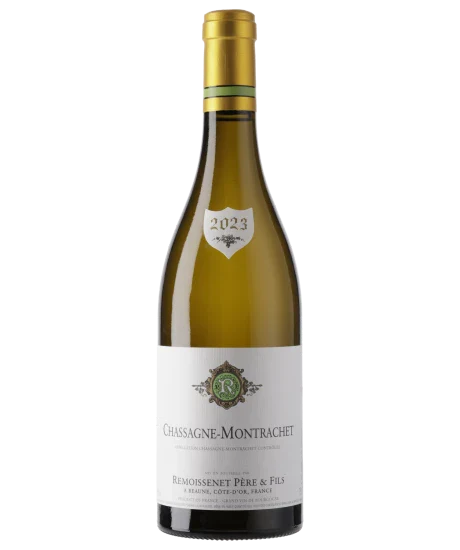 Chassagne-Montrachet 2023