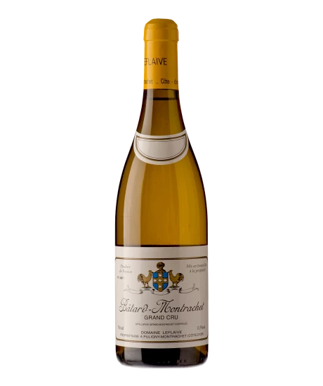 Domaine Leflaive / Anne Claude Leflaive Bâtard-Montrachet 2014