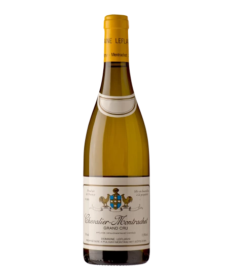 Domaine Leflaive / Anne Claude Leflaive Chevalier-Montrachet 2018