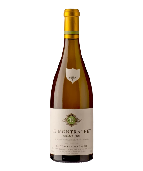 Remoissenet Père & Fils Le Montrachet Baron Thénard 2010