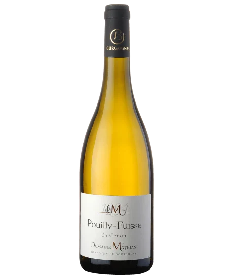 Pouilly-Fuissé en Cénan 2023