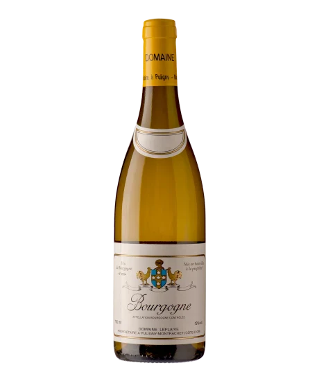 Bourgogne blanc 2020
