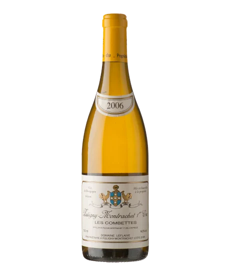 Puligny-Montrachet Combettes 2020