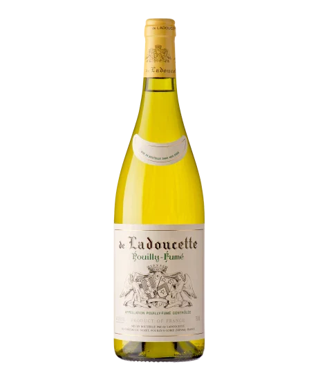 Pouilly-Fumé 2023