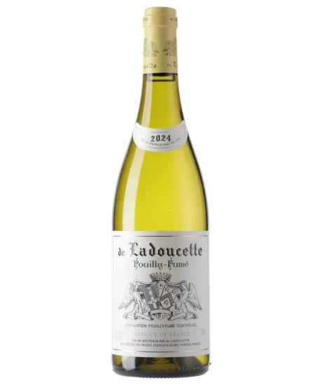Pouilly-Fumé 2024