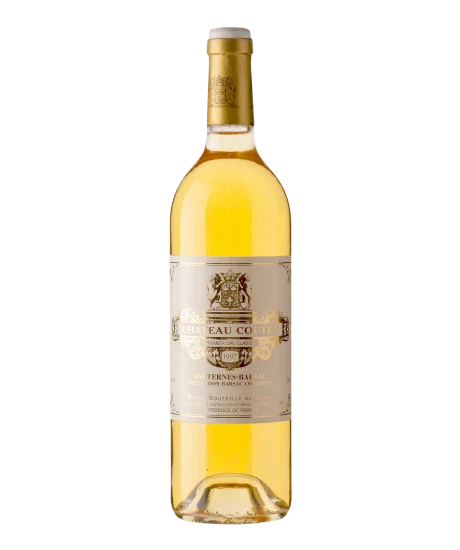 Château Coutet 2022