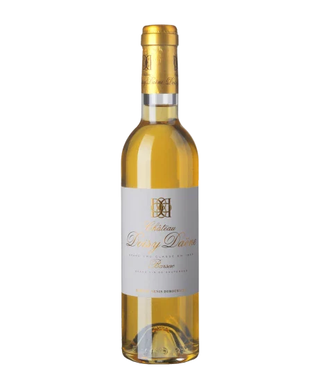 Château Doisy-Daëne 2022