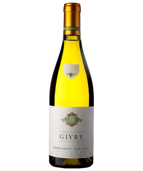 Givry blanc 2023