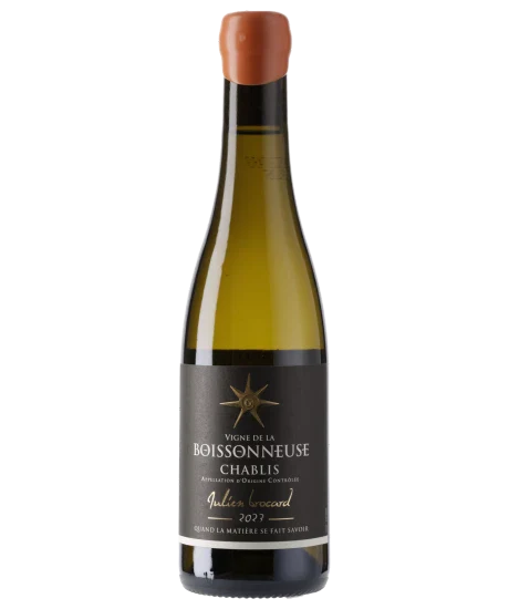 Chablis La Boissonneuse 2023