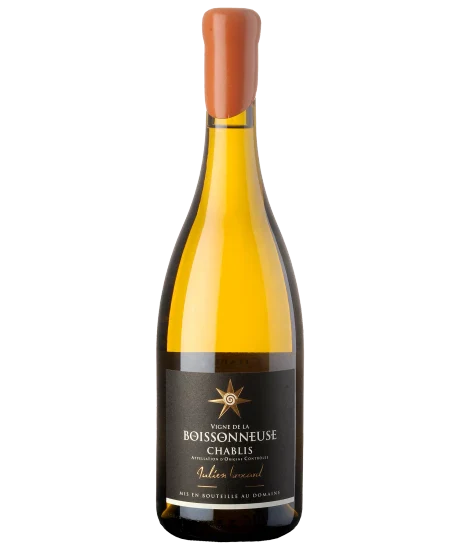 Chablis La Boissonneuse 2023