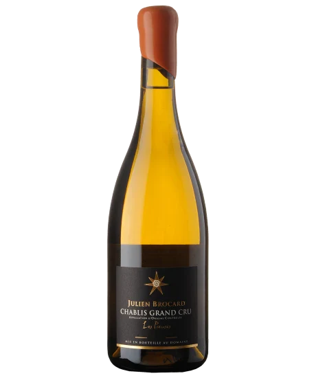 Chablis Les Preuses 2023