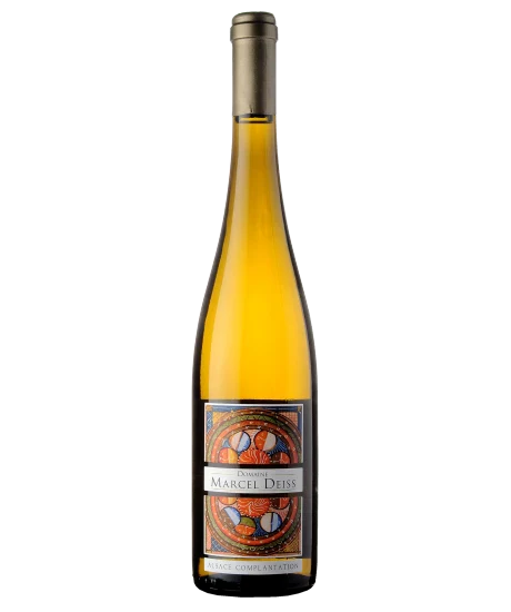 Alsace Complantation 2023