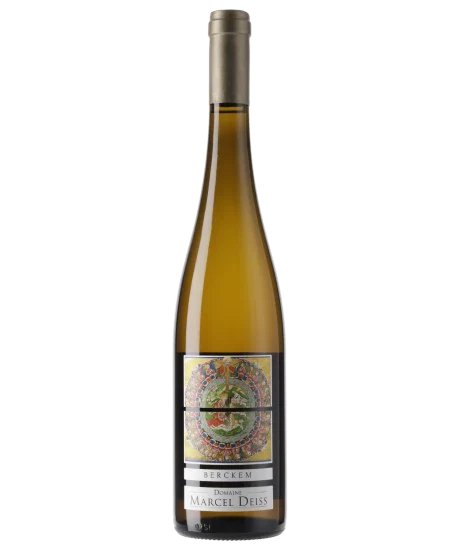 Berckem Gewürztraminer 2022