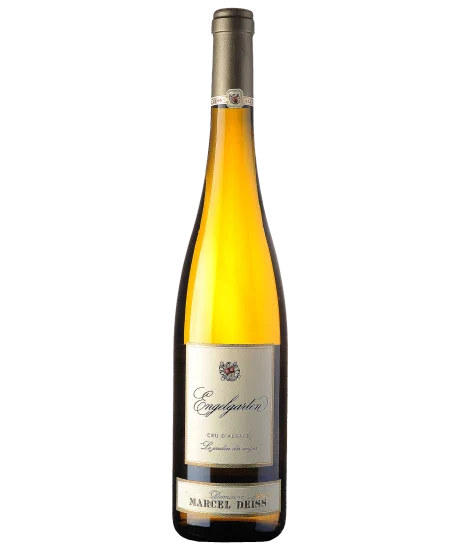 Alsace 1er cru Engelgarten 2020