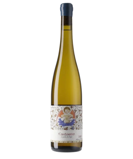 Alsace 1er cru Engelgarten 2023
