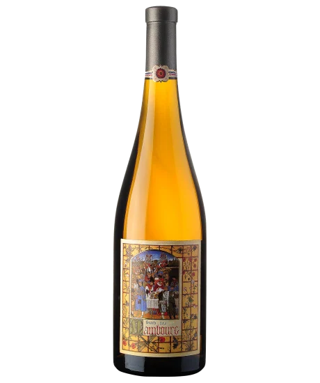 Alsace Grand cru Mambourg 2022