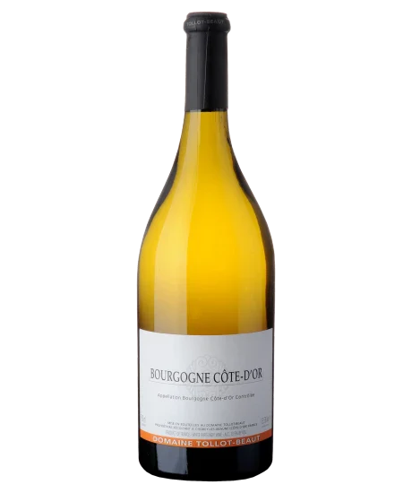Bourgogne blanc Côte-d'Or 2023