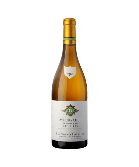 Meursault 1er Cru Les Cras Remoissenet 2023
