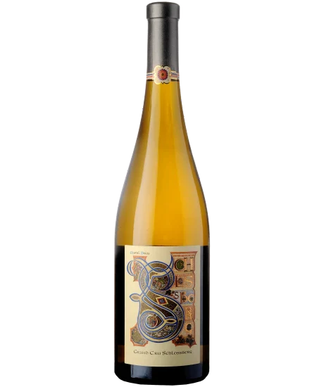 Alsace Grand Cru Schlossberg 2020