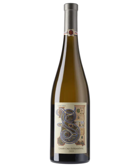 Alsace Grand Cru Schlossberg 2021