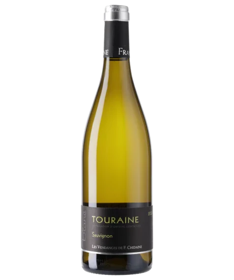 Touraine Sauvignon Blanc (sec) 2023