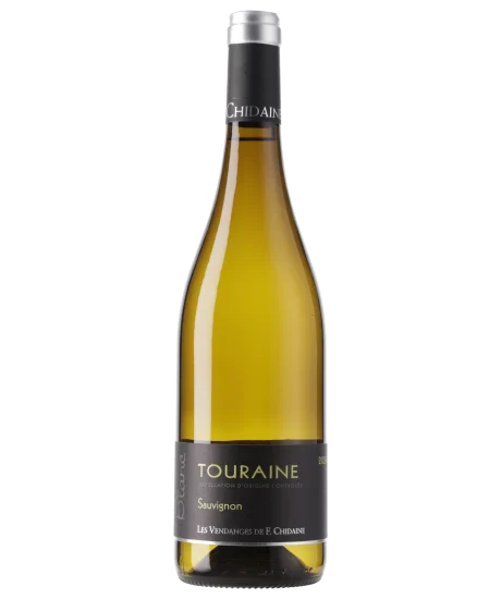 Touraine Sauvignon Blanc (sec) 2024