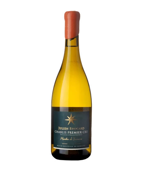 Chablis Montée de Tonnerre 2020