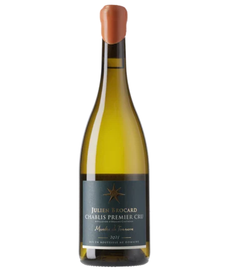Chablis Montée de Tonnerre 2021