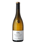 Pouilly-Fuissé 1er Cru Aux quarts 2023