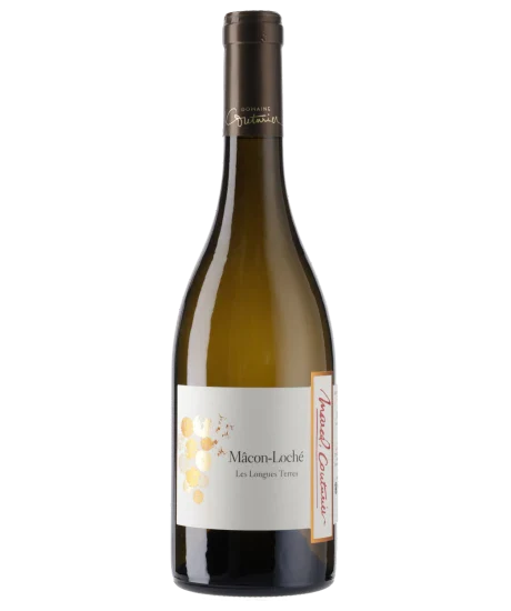 Mâcon-Loché Les Longues Terres 2023