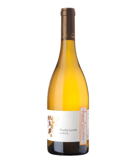 Domaine Marcel Couturier Pouilly-Loché le Bourg 2022