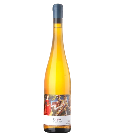Alsace 1er cru Burg 2022