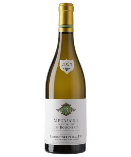 Meursault 1er Cru Les Bouchères 2023