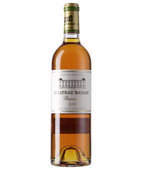 Château Nairac 2006