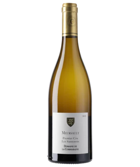 Meursault, 1er Cru Les Santenots 2023